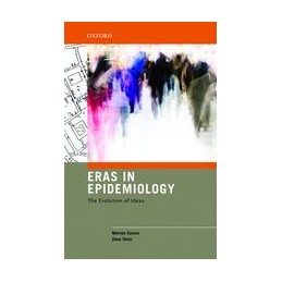 Eras in Epidemiology
