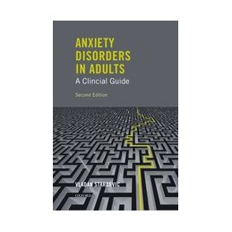 Anxiety Disorders in Adults
