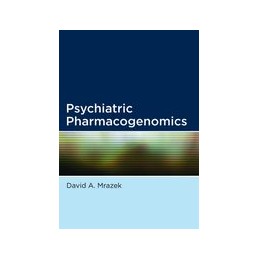 Psychiatric Pharmacogenomics