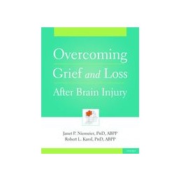 Overcoming Grief and Loss...