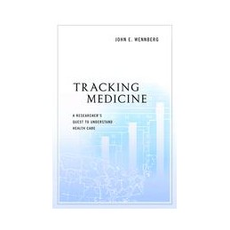 Tracking Medicine