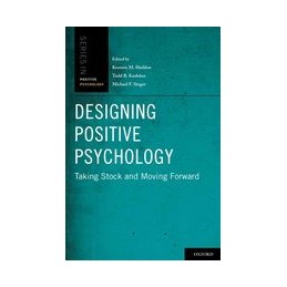 Designing Positive Psychology