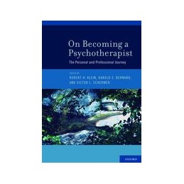 On Becoming a Psychotherapist