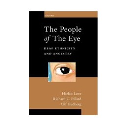 The People of the Eye