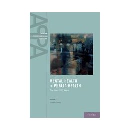 Mental Health in Public Health