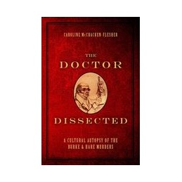 The Doctor Dissected