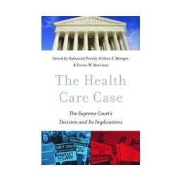 The Health Care Case
