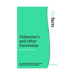 Alzheimer's and other Dementias