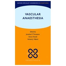Vascular Anaesthesia