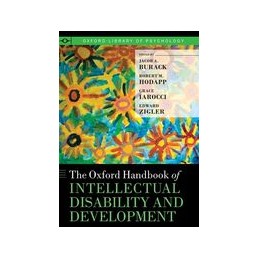 The Oxford Handbook of...
