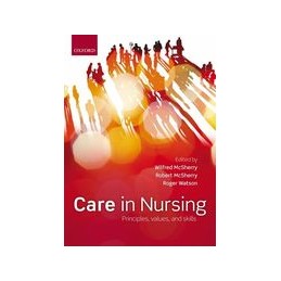 Care in nursing