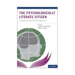 The Psychologically...