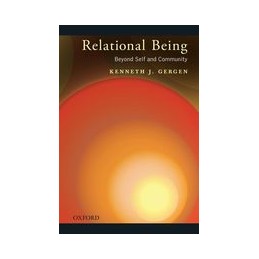Relational Being