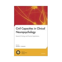 Civil Capacities in...