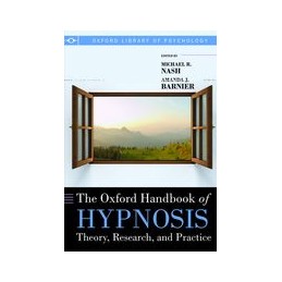 The Oxford Handbook of...
