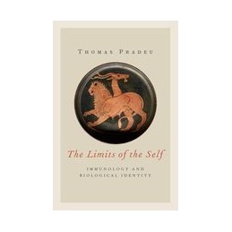 The Limits of the Self