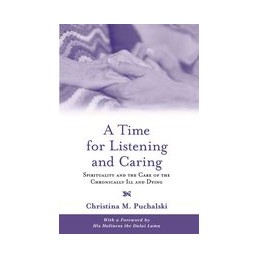 A Time for Listening and...