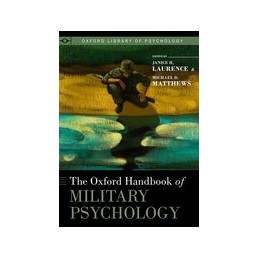 The Oxford Handbook of...