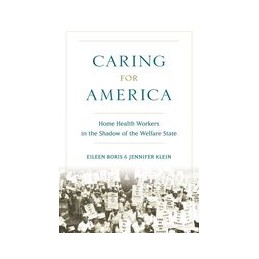 Caring for America