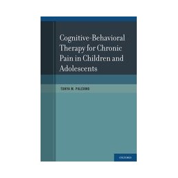 Cognitive-Behavioral Therapy for Chronic Pain in Children and Adolescents