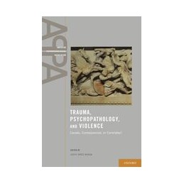 Trauma, Psychopathology,...