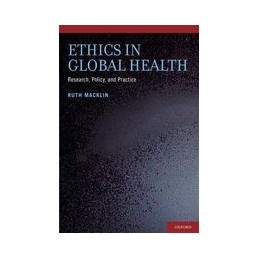 Ethics in Global Health