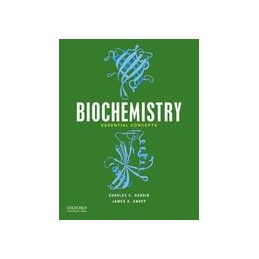 Biochemistry