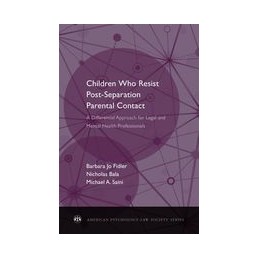 Children Who Resist...