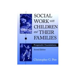 Social Work with Children...