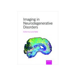 Imaging in Neurodegenerative Disorders