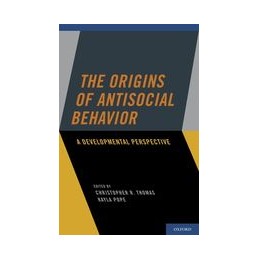 The Origins of Antisocial...