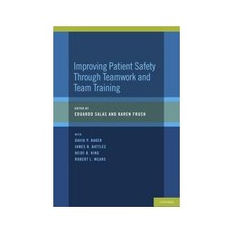 Improving Patient Safety...