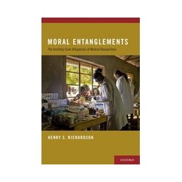 Moral Entanglements