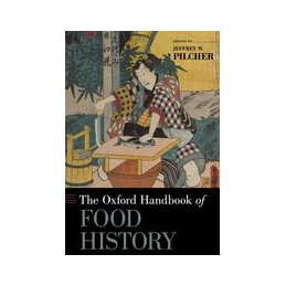 The Oxford Handbook of Food...
