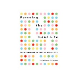 Pursuing the Good Life