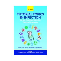 Tutorial Topics in...