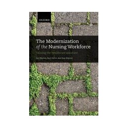 The Modernization of the Nursing Workforce