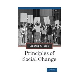 Principles of Social Change