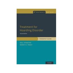 Treatment for Hoarding...