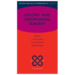 Gastric and Oesophageal...