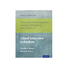 Anxiety and Related...