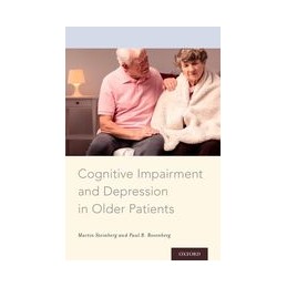 Cognitive Impairment and Depression in Older Patients
