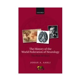 The History of the World Federation of Neurology
