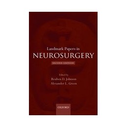 Landmark Papers in...