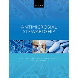 Antimicrobial Stewardship