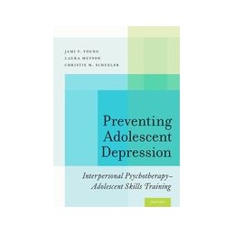 Preventing Adolescent Depression