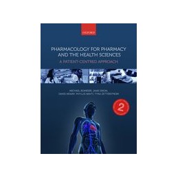 Pharmacology for Pharmacy and the Health Sciences