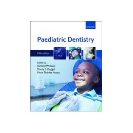 Paediatric Dentistry