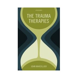 The Trauma Therapies