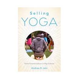 Selling Yoga